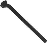 Kalloy patent-zadelpen seatpost 27,8 x 400 b - thumbnail