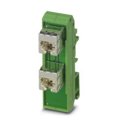 Phoenix Contact FL-PP-RJ45/RJ45-B 1 poort