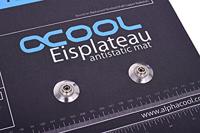 Alphacool Eisplateau Anti-Statik mat - thumbnail