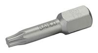 Bahco 5xbits t15 25mm 1/4" rvs | 65I/T15 - thumbnail