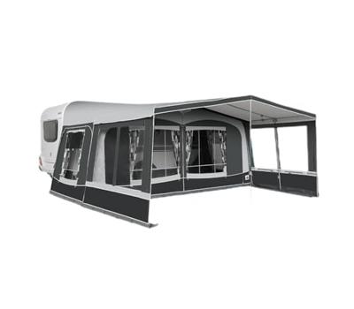 Dorema Locarno Season Voortentluifel (incl. 25mm stalen frame)