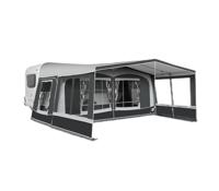 Dorema Locarno Season Voortentluifel (incl. 25mm stalen frame) - thumbnail