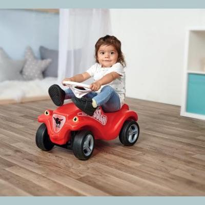 BIG Fulda-Whisper-Wheels wielen set BIG Fulda-Whisper-Wheels wielen set