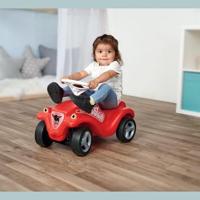 BIG Fulda-Whisper-Wheels wielen set - thumbnail