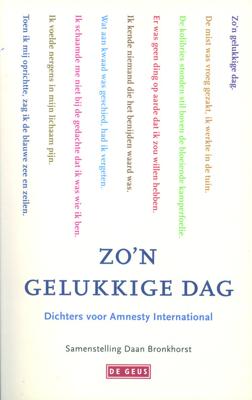 Zo'n gelukkige dag - eBook (9789044523751)