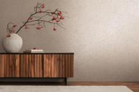 Livingwalls Smart Surfaces - Bruin - 395643 - thumbnail