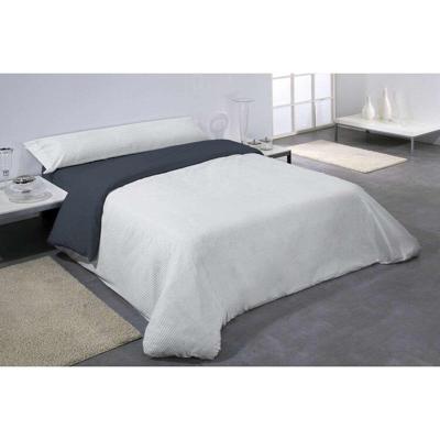 Dekbedovertrek set Hosteline TENERIFE Blauw 3 Onderdelen Dekbedovertrek set Hosteline TENERIFE Blauw 3 Onderdelen