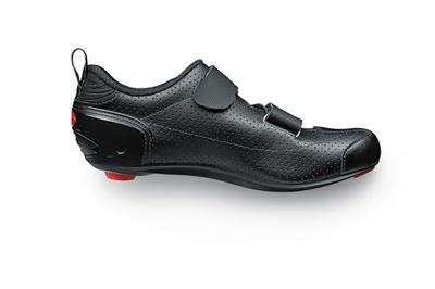 Sidi T-5 Air triatlon schoen black heren 42