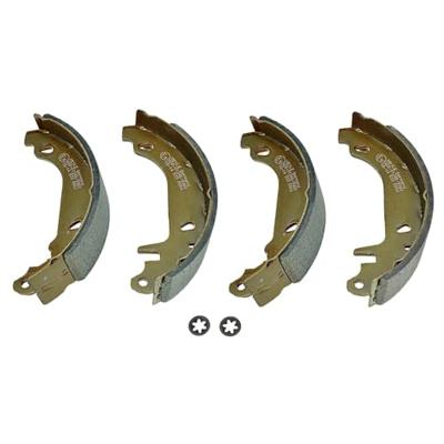 Remschoenset 16145330004