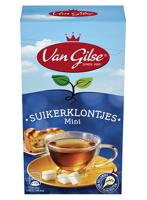 Suikerklontjes Van Gilse Mini 500gram - thumbnail