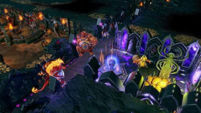Dungeons 3 - thumbnail