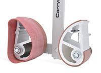 Carrymate 60582 Carrymate 5 draaggreep Belasting (max.): 100 kg - thumbnail