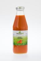 Bountiful Bountiful Wortel Oersap Bio (750ml) - thumbnail