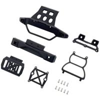 Reely RE-8378433 Reserveonderdeel Achterbumper - thumbnail