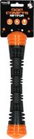 Dog Comets Meteor Werpstok oranje S - thumbnail