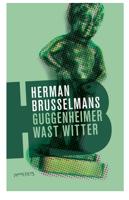 Guggenheimer wast witter - Herman Brusselmans - ebook - thumbnail