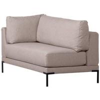 vtwonen Couple hoekelement rechts Naturel - thumbnail