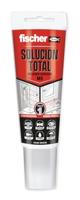 Verzegelaar/kleefstof Fischer MS Total Transparant 80 ml - thumbnail