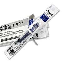Pentel Gelpen inktroller EnerGel LR7-CX Blauw 0.35 mm 1 stuk(s) - thumbnail