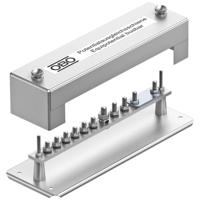 OBO Bettermann 1810 Potentiaalcompensatie 1 stuk(s) - thumbnail