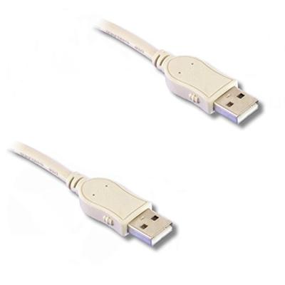 USB 2.0-kabel Lineaire PCUSB210C 1,8 m