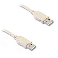USB 2.0-kabel Lineaire PCUSB210C 1,8 m - thumbnail