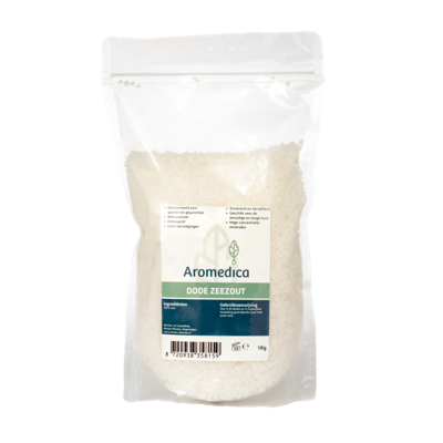 Aromedica Dode Zeezout Aromedica Dode Zeezout