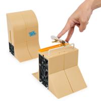 Tech Deck Danny Way Mega Half Pipe + Board - thumbnail