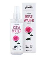 Zoya Goes Pretty Organic rose water 200 Milliliter - thumbnail