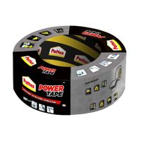 Plakband Pattex Power Tape 50mmx50m grijs - thumbnail