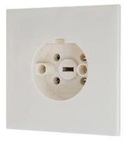 Enzo Perilex inbouw stopcontact | 16A Power - 4052910 - thumbnail