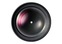 Samyang 135mm T2.2 VDSLR Sony E-Mount - thumbnail