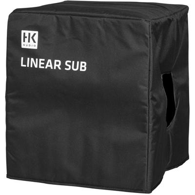 HK Audio Cover subwooferhoes voor Linear 5 Sub 4000(A)