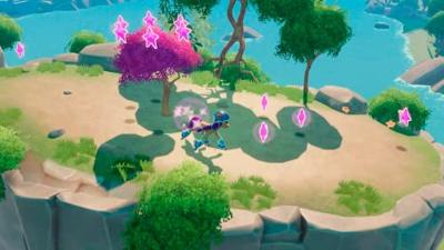 My Little Pony a Maretime Bay Adventure - thumbnail
