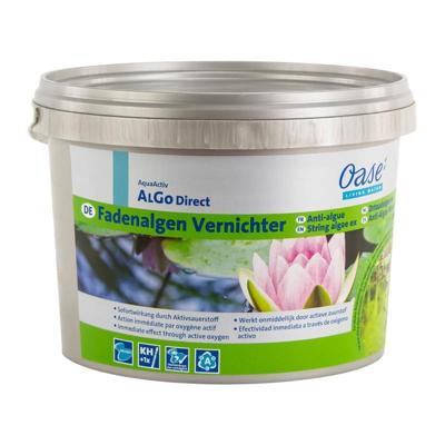 Oase Algo Direct - 5000ml (anti draadalg) Oase Algo Direct - 5000ml (anti draadalg)