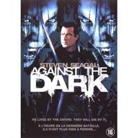 Against the dark (DVD) - thumbnail