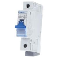 Doepke 09916202 Zekeringautomaat