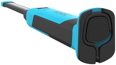 HAZET LED Slim-Light · wireless charging 1979W-92 · L x B x H: 367 mm x 62 mm x 47 mm HAZET LED Slim-Light · wireless charging 1979W-92 · L x B x H: 367 mm x 62 mm x 47 mm