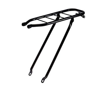 Steco reparatie drager 28" zwart Steco reparatie drager 28" zwart