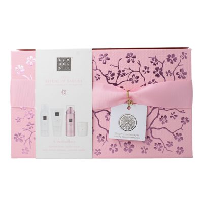 Rituals Sakura giftset small 1 Set