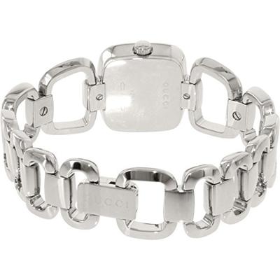 Gucci YA125503 dameshorloge Gucci YA125503 dameshorloge