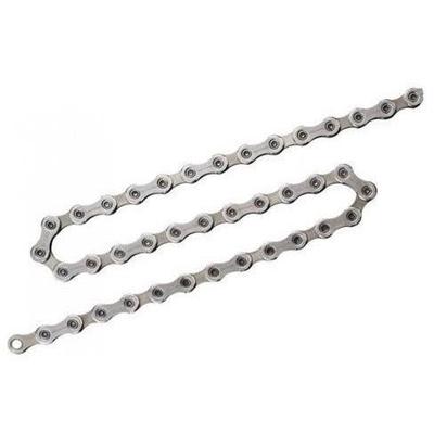 Shimano ketting cues 10/11v 128l zilver oem