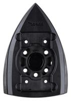 Makita 1914J0-6 Steunzool velcro 100x150mm - thumbnail