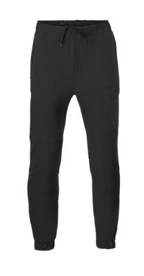 HAVEP joggingbroek Revolve 80608 zwart maat S HAVEP joggingbroek Revolve 80608 zwart maat S