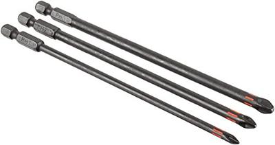 kwb 123041 Bitset 3-delig