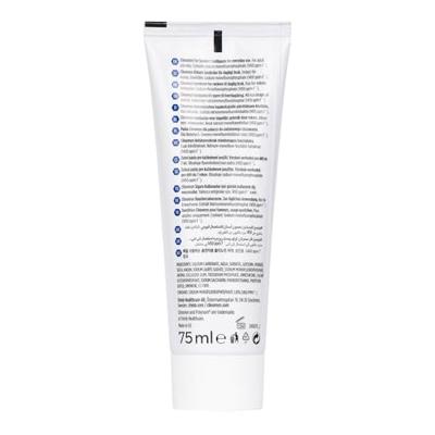 Clinomyn Tandpasta A/vlek Rokers 75ml