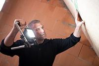 Brennenstuhl Mobiele LED-accuspot EL 2000 MA 2150lm, IP54 - 1171960205 - thumbnail