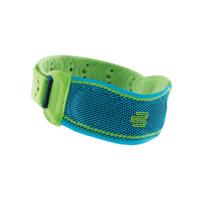 Bauerfeind Sports Knee Strap Patellabrace - S - Universeel - Blauw - thumbnail
