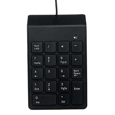 USB numeriek toetsenbord - thumbnail