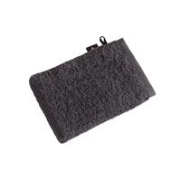 Vossen Vossen Washandje High Line Graphit 16x22 - thumbnail